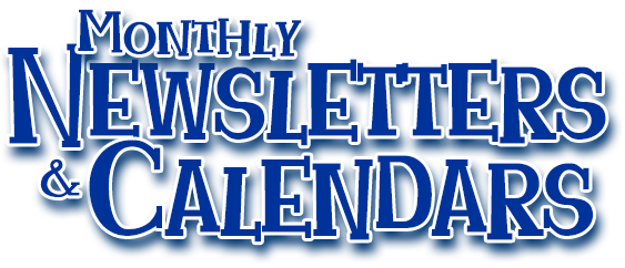 newsletters-calendars