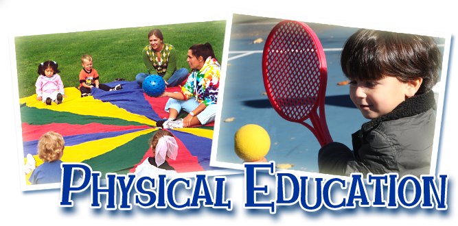 physical-education