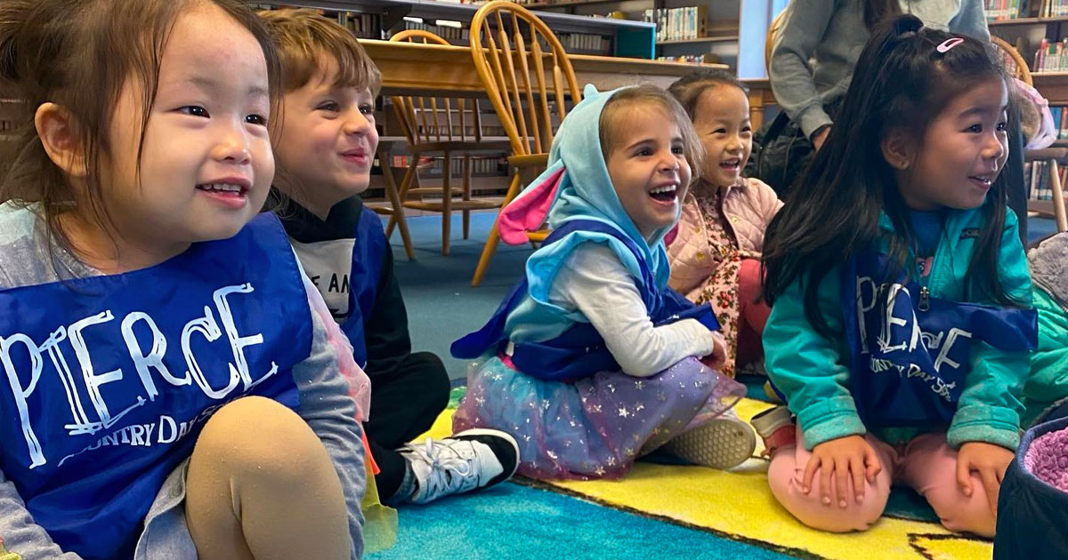 Why preschool is a better value than daycare