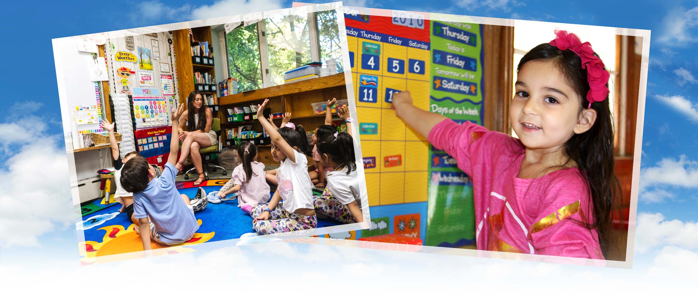 Program Options & Tuition