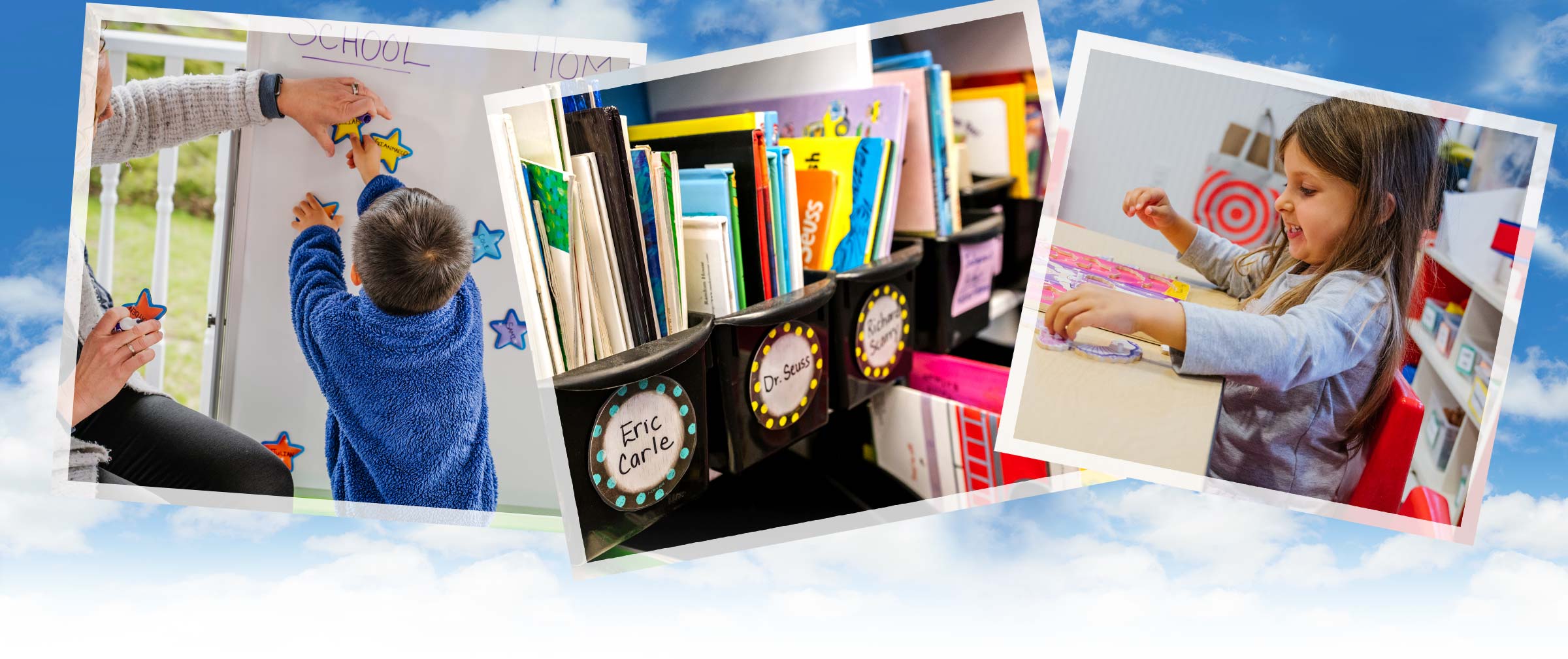 Our Curriculum