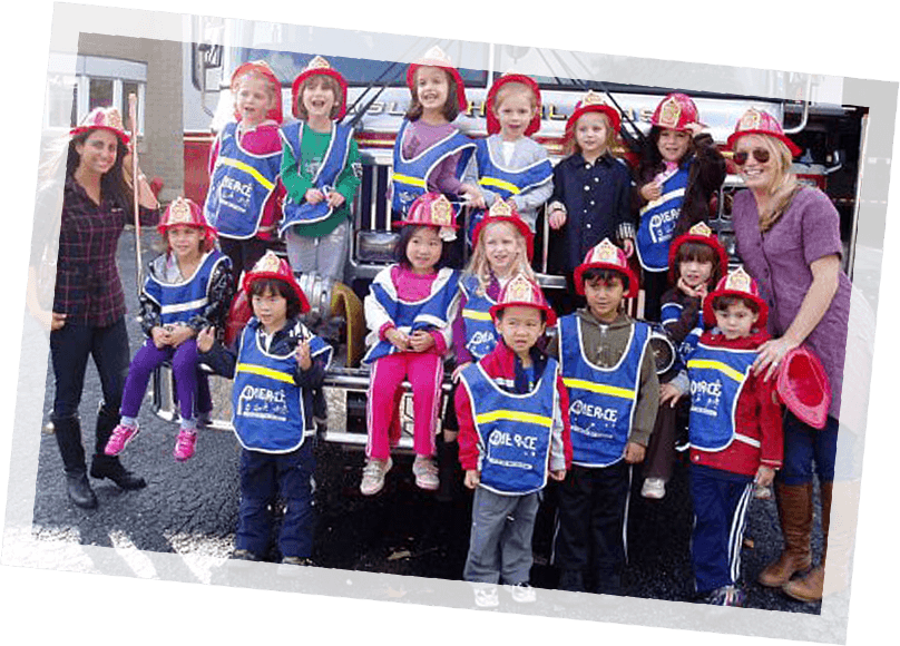 Field trips for pre-schoolers on Long Island, NY